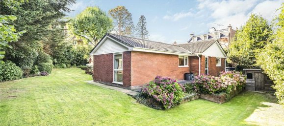 3 bedrooms Bungalow in Whetstone, United Kingdom No. 6687 29