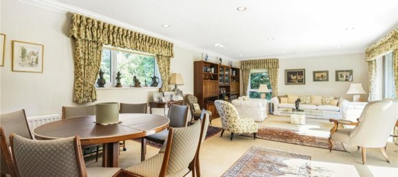 3 bedrooms Bungalow in Whetstone, United Kingdom No. 6687 8