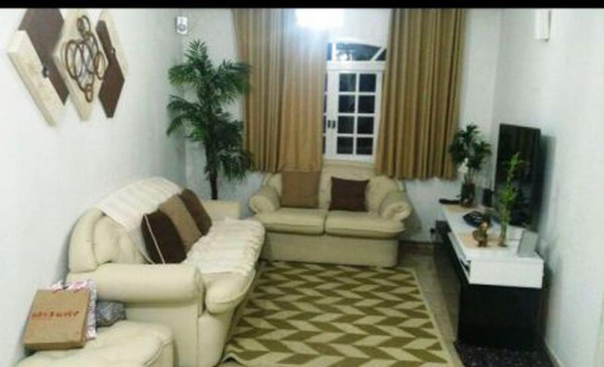 3 bedrooms House in Sao Paulo, Brazil No. 461998