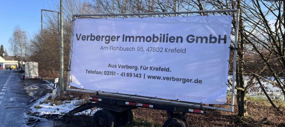 2 Schlafzimmer Wohnung in Krefeld, Germany, Nr. 316411 14