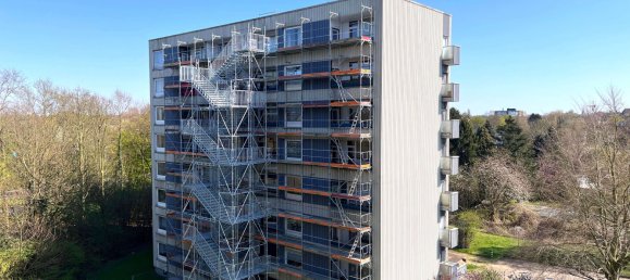 2 Schlafzimmer Wohnung in Krefeld, Germany, Nr. 316411 5