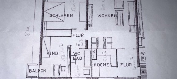 2 Schlafzimmer Wohnung in Krefeld, Germany, Nr. 316411 12