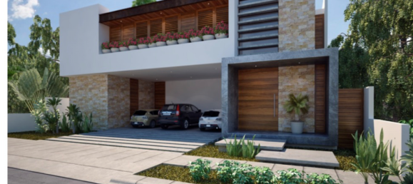 Casa T5 em Merida, Mexico N.º 176379 2