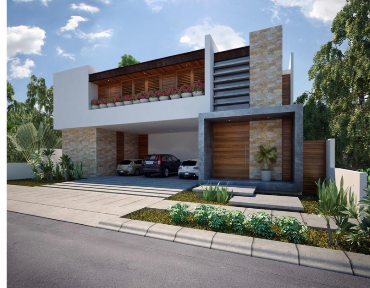 Casa T5 em Merida, Mexico N.º 176379