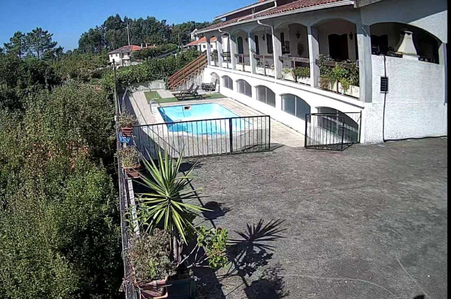 6 bedrooms House in Sao Pedro do Sul, Portugal No. 288801