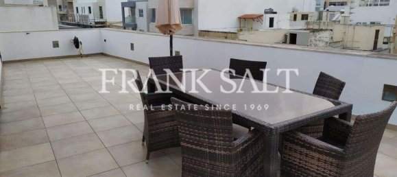 2 Schlafzimmer Penthouse in Swieqi, Malta, Nr. 4275 8