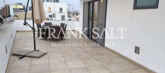 2 Schlafzimmer Penthouse in Swieqi, Malta, Nr. 4275 7