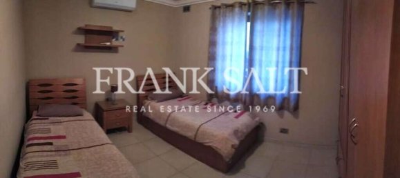 2 Schlafzimmer Penthouse in Swieqi, Malta, Nr. 4275 6