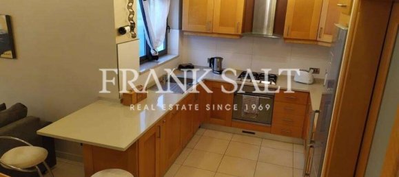 2 Schlafzimmer Penthouse in Swieqi, Malta, Nr. 4275 3