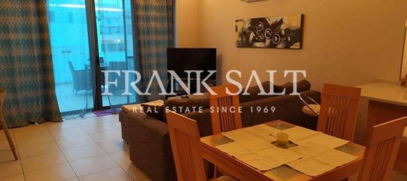 2 Schlafzimmer Penthouse in Swieqi, Malta, Nr. 4275 4