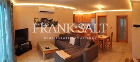 2 Schlafzimmer Penthouse in Swieqi, Malta, Nr. 4275 2