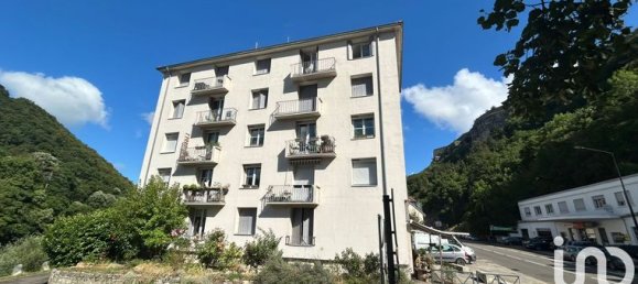 Apartamento de 1 dormitorio en Besancon, France No. 311365 2