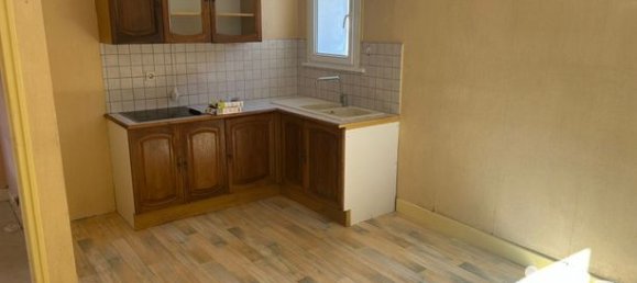 Apartamento de 1 dormitorio en Besancon, France No. 311365 7