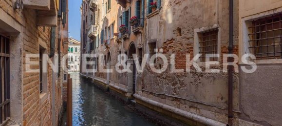 3 غرف نوم شقة في Venice, Italy رقم 106383 12