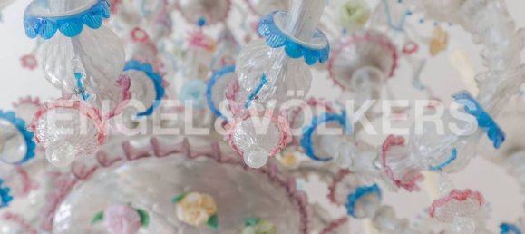 3 غرف نوم شقة في Venice, Italy رقم 106383 4