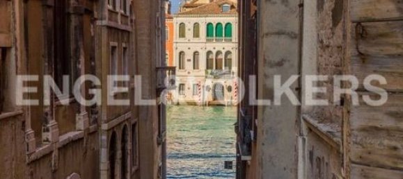 3 غرف نوم شقة في Venice, Italy رقم 106383 11