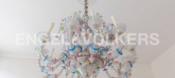 3 غرف نوم شقة في Venice, Italy رقم 106383 3