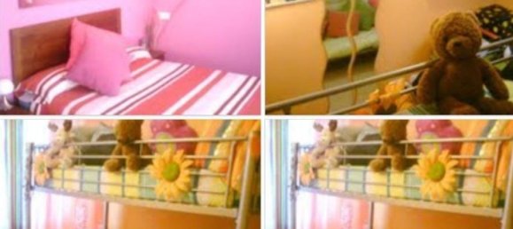 2 غرف نوم تاون هاوس في Monforte del Cid, Spain رقم 153250 7