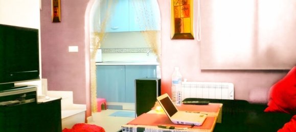 2 غرف نوم تاون هاوس في Monforte del Cid, Spain رقم 153250 2