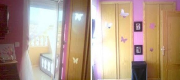 2 غرف نوم تاون هاوس في Monforte del Cid, Spain رقم 153250 8