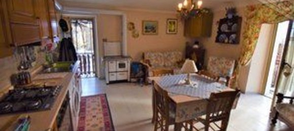 2-salle Maison à Pomaretto, Italy No. 116505 13