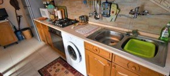 2-salle Maison à Pomaretto, Italy No. 116505 16