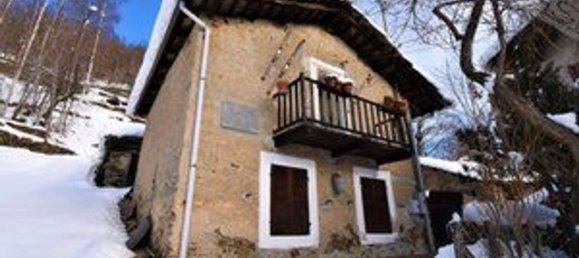 2-salle Maison à Pomaretto, Italy No. 116505 22