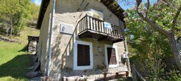 2-salle Maison à Pomaretto, Italy No. 116505 2