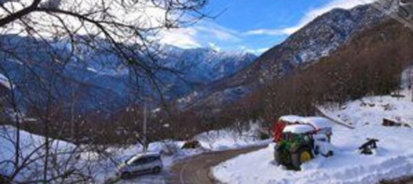 2-salle Maison à Pomaretto, Italy No. 116505 20