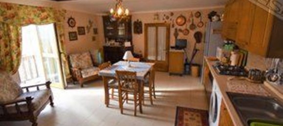 2-salle Maison à Pomaretto, Italy No. 116505 11