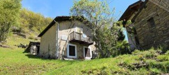 2-salle Maison à Pomaretto, Italy No. 116505 3