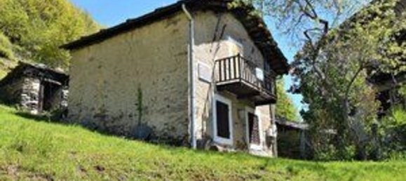 2-salle Maison à Pomaretto, Italy No. 116505 4