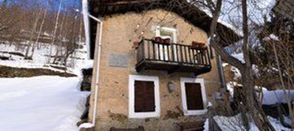 2-salle Maison à Pomaretto, Italy No. 116505 21