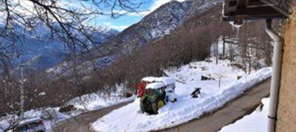 2-salle Maison à Pomaretto, Italy No. 116505 24