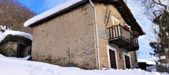 2-salle Maison à Pomaretto, Italy No. 116505 23