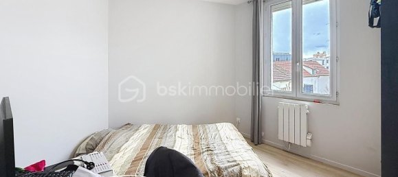 1 غرف نوم شقة في Saint-Martin-d'Heres, France رقم 204786 2