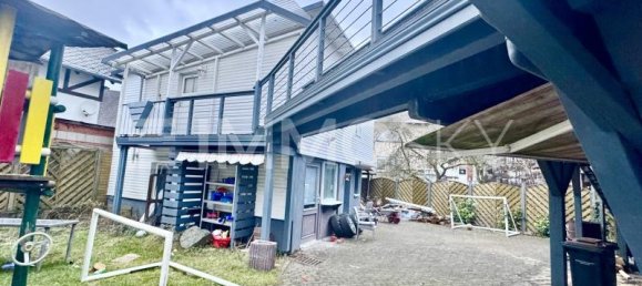 5 rooms House in Lahn-Dill, Germany No. 203959 3