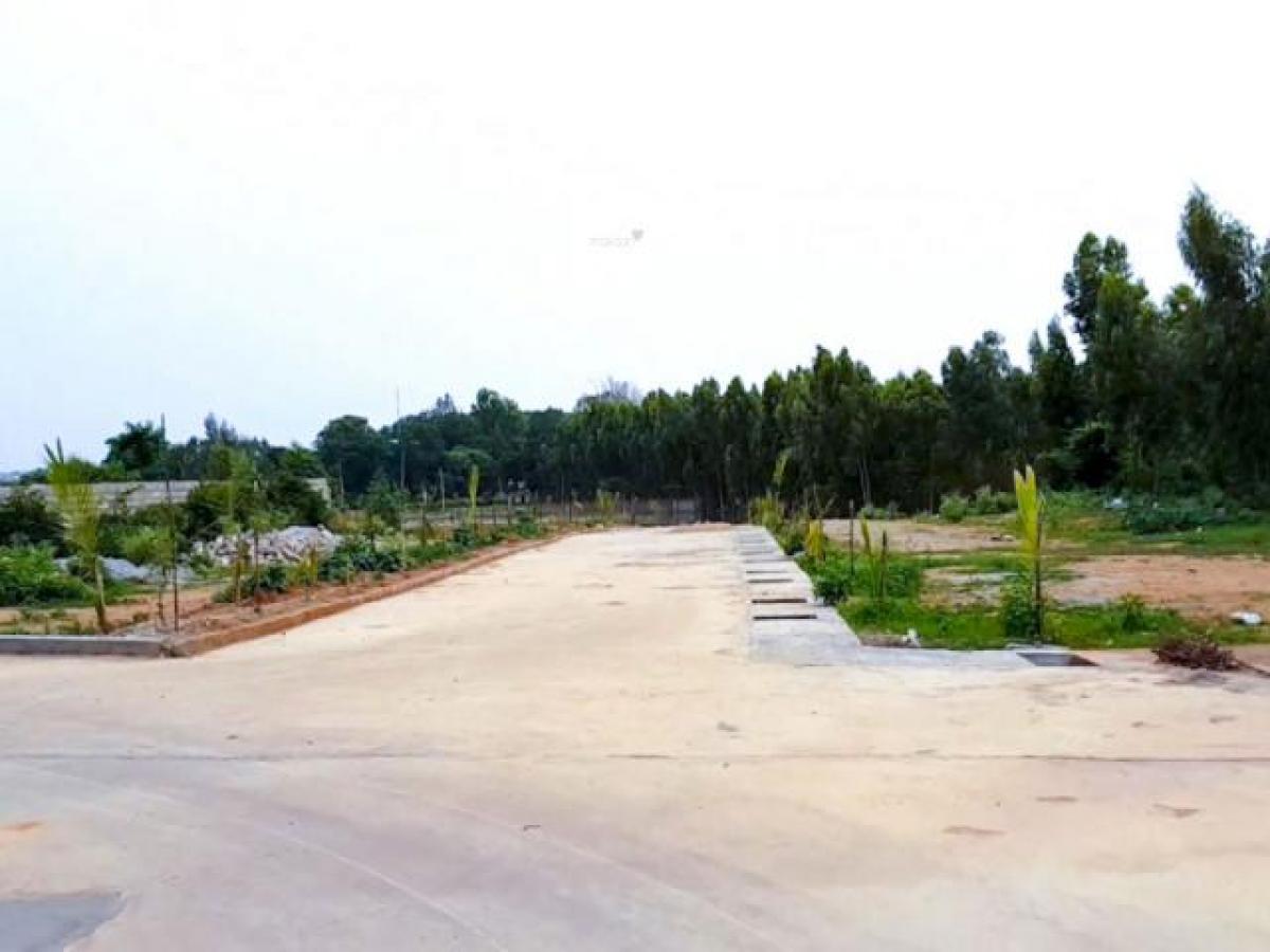 3 bedrooms House in Bangalore, India No. 3006