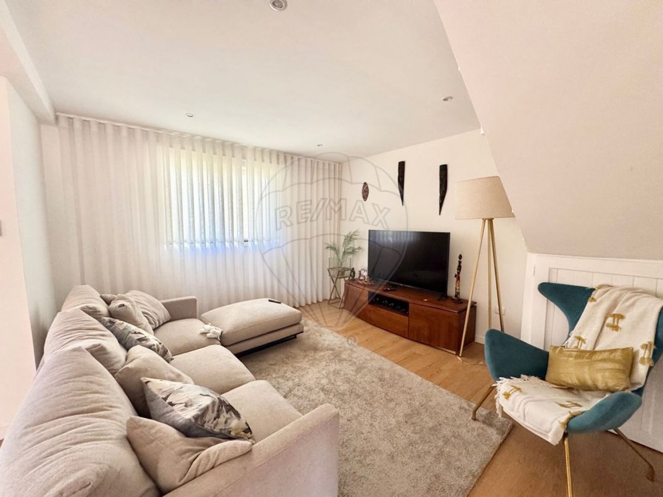 Дом с 4 спальнями в Агеда, Португалия № 232515