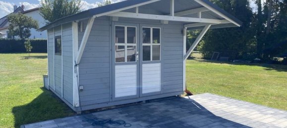 6 rooms Townhouse in Schwalm-Eder, Germany No. 295244 17