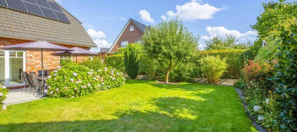 5-salle Maison à Stormarn, Germany No. 348680 12