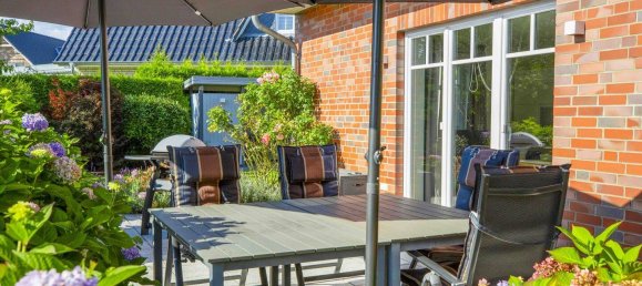 5-salle Maison à Stormarn, Germany No. 348680 6