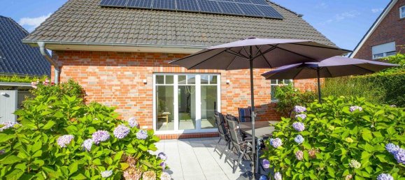 5-salle Maison à Stormarn, Germany No. 348680 8