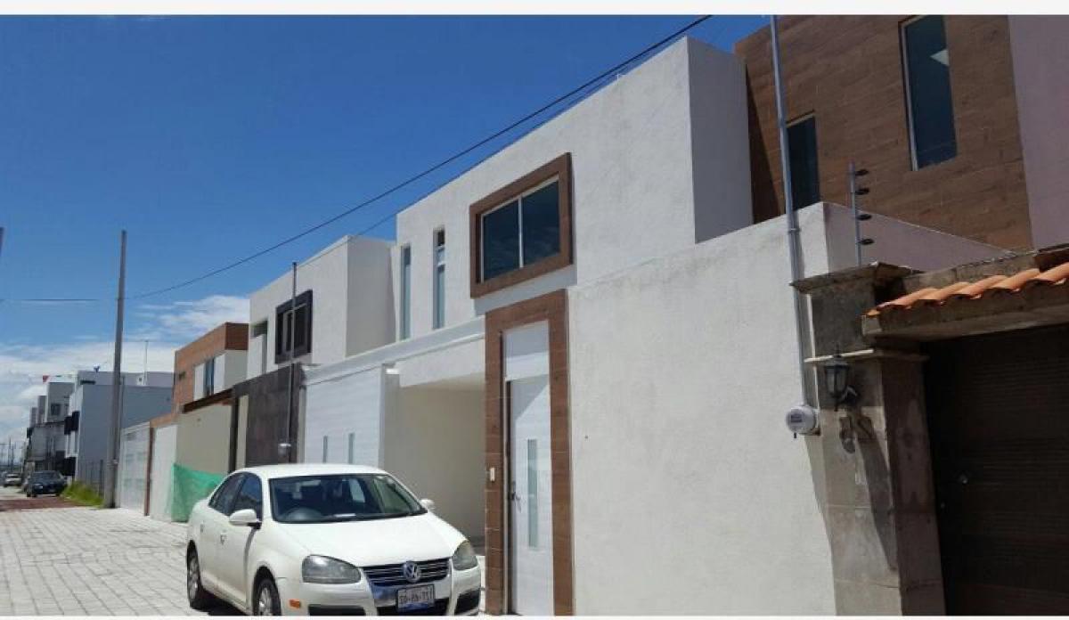 3 غرف نوم منزل في Puebla, Mexico رقم 186179