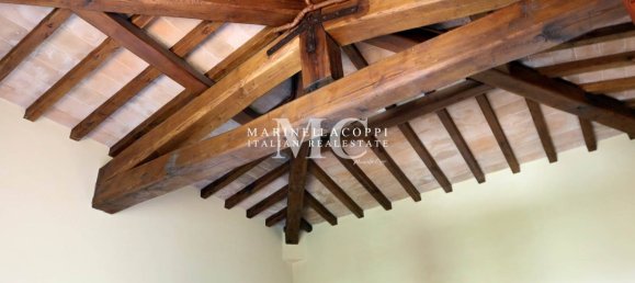 35 bedrooms Villa in San Casciano in Val di Pesa, Italy No. 189738 15