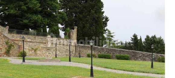 35 bedrooms Villa in San Casciano in Val di Pesa, Italy No. 189738 19