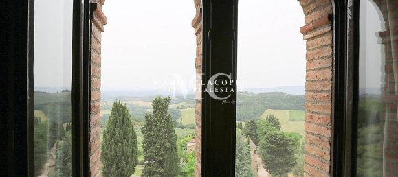 35 bedrooms Villa in San Casciano in Val di Pesa, Italy No. 189738 14