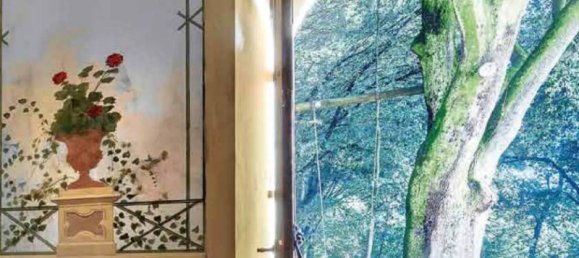 35 bedrooms Villa in San Casciano in Val di Pesa, Italy No. 189738 23