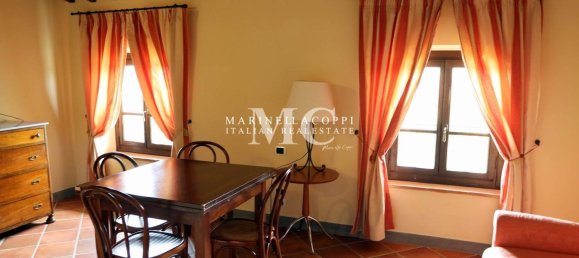 35 bedrooms Villa in San Casciano in Val di Pesa, Italy No. 189738 10