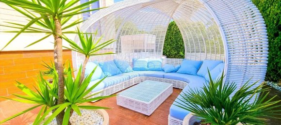 5 bedrooms House in Torrevieja, Spain No. 137856 44